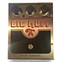 Used Electro-Harmonix Big Muff Distortion Effect Pedal