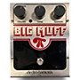 Used Electro-Harmonix Big Muff Distortion Effect Pedal