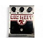 Used Electro-Harmonix Big Muff Distortion Effect Pedal