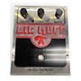 Used Electro-Harmonix Big Muff Distortion Effect Pedal