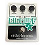 Used Electro-Harmonix Big Muff Distortion Effect Pedal
