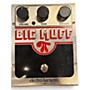 Used Electro-Harmonix Big Muff Distortion Effect Pedal