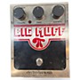 Used Electro-Harmonix Big Muff Distortion Effect Pedal