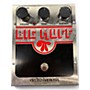 Used Electro-Harmonix Big Muff Distortion Effect Pedal