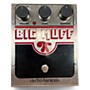 Used Electro-Harmonix Big Muff Distortion Effect Pedal