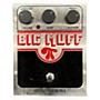 Used Electro-Harmonix Big Muff Distortion Effect Pedal