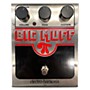 Used Electro-Harmonix Big Muff Distortion Effect Pedal