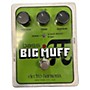 Used Electro-Harmonix Big Muff Distortion Effect Pedal