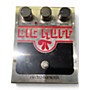 Used Electro-Harmonix Big Muff Distortion Effect Pedal