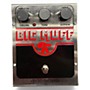Used Electro-Harmonix Big Muff Distortion Effect Pedal