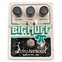 Used Electro-Harmonix Big Muff Distortion Effect Pedal