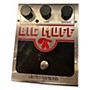 Used Electro-Harmonix Big Muff Distortion Effect Pedal