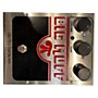 Used Electro-Harmonix Big Muff Distortion Effect Pedal