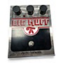 Used Electro-Harmonix Big Muff Distortion Effect Pedal