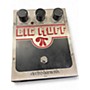 Used Electro-Harmonix Big Muff Distortion Effect Pedal
