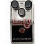 Used Electro-Harmonix Big Muff Distortion Effect Pedal