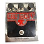 Used Electro-Harmonix Big Muff Distortion Effect Pedal