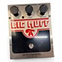 Used Electro-Harmonix Big Muff Distortion Effect Pedal