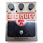 Used Electro-Harmonix Big Muff Distortion Effect Pedal
