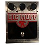 Used Electro-Harmonix Big Muff Distortion Effect Pedal
