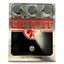 Used Electro-Harmonix Big Muff Distortion Effect Pedal