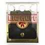 Used Electro-Harmonix Big Muff Distortion Effect Pedal