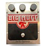 Used Electro-Harmonix Big Muff Distortion Effect Pedal