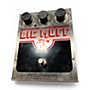 Used Electro-Harmonix Big Muff Distortion Effect Pedal