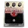 Used Electro-Harmonix Big Muff Distortion Effect Pedal