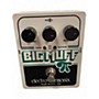 Used Electro-Harmonix Big Muff Distortion Effect Pedal