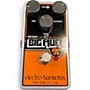 Used Electro-Harmonix Big Muff Distortion Effect Pedal