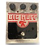 Used Electro-Harmonix Big Muff Distortion Effect Pedal