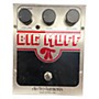Used Electro-Harmonix Big Muff Distortion Effect Pedal