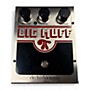 Used Electro-Harmonix Big Muff Distortion Effect Pedal