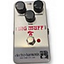 Used Electro-Harmonix Big Muff Distortion Effect Pedal