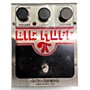 Used Electro-Harmonix Big Muff Distortion Effect Pedal