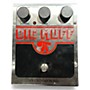 Used Electro-Harmonix Big Muff Distortion Effect Pedal