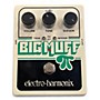 Used Electro-Harmonix Big Muff Distortion Effect Pedal