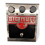 Used Electro-Harmonix Big Muff Distortion Effect Pedal
