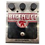 Used Electro-Harmonix Big Muff Distortion Effect Pedal