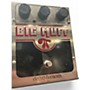Used Electro-Harmonix Big Muff Distortion Effect Pedal