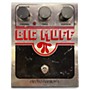 Used Electro-Harmonix Big Muff Distortion Effect Pedal