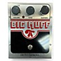 Used Electro-Harmonix Big Muff Distortion Effect Pedal