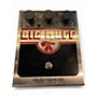 Used Electro-Harmonix Big Muff Distortion Effect Pedal