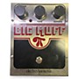 Used Electro-Harmonix Big Muff Distortion Effect Pedal