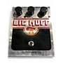 Used Electro-Harmonix Big Muff Distortion Effect Pedal