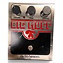 Used Electro-Harmonix Big Muff Distortion Effect Pedal