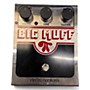 Used Electro-Harmonix Big Muff Distortion Effect Pedal