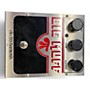 Used Electro-Harmonix Big Muff Distortion Effect Pedal