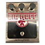 Used Electro-Harmonix Big Muff Distortion Effect Pedal